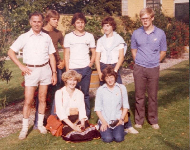 1978 - Deutsches Turnfest Hannover